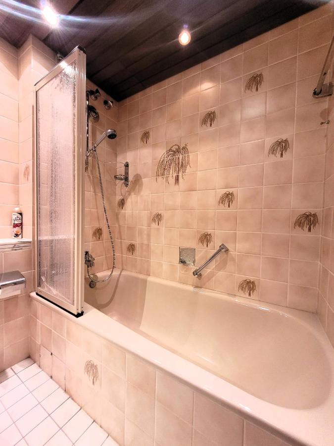 Winterberg Appartement 21077 외부 사진