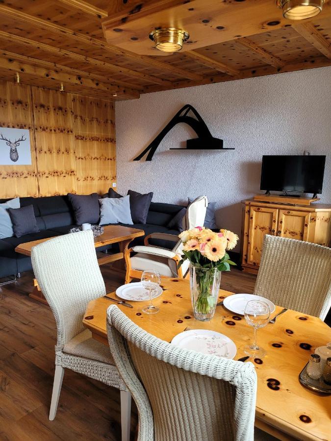 Winterberg Appartement 21077 외부 사진