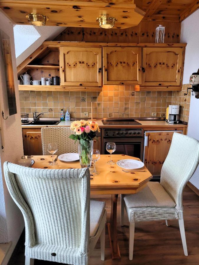 Winterberg Appartement 21077 외부 사진