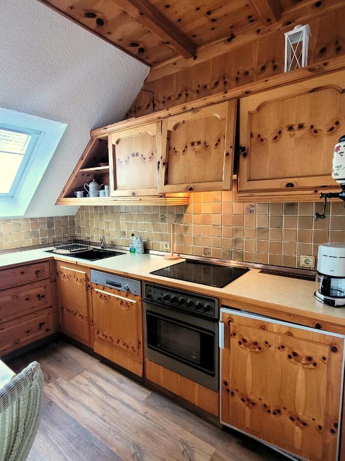 Winterberg Appartement 21077 외부 사진
