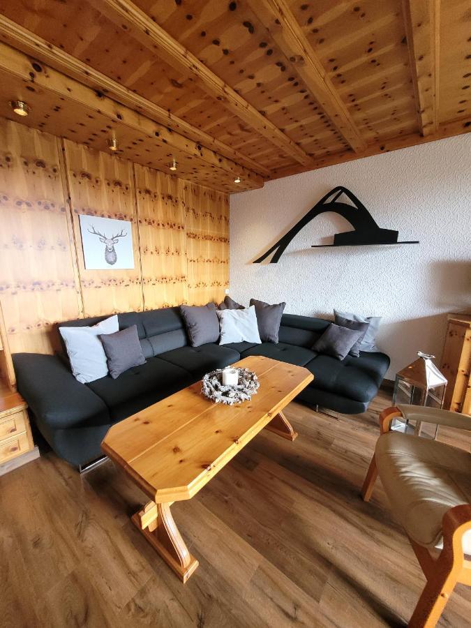 Winterberg Appartement 21077 외부 사진
