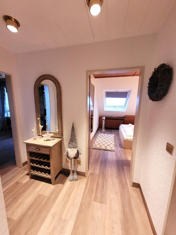 Winterberg Appartement 21077 외부 사진
